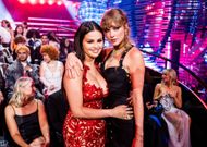 2023 Video Music Awards - Backstage - Source: Getty Photo by John Shearer